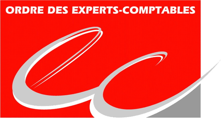 logo du Conseil National de l'Ordre des Experts-Comptables.